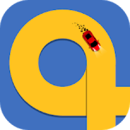 Finger Drift Driver आइकन