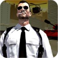 The Last Avenger Hammer Grand Of Theft Gangsters