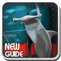 How Play Hungry Shark Evolution 2k18 Guide