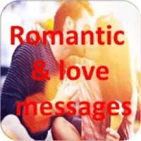Romantic & Love messages on 9Apps