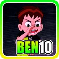 Guide Ben 10 Ultimate Alien on 9Apps