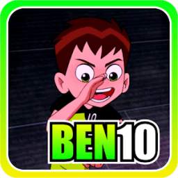 Tips BEN 10 Ultimate Alien 1.0.0