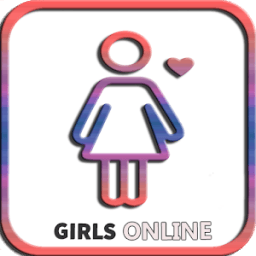 Girls Online - Lesbian Chat icon
