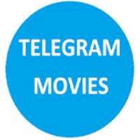 Telegram Movies Download Guide(Movies and Shows) on 9Apps