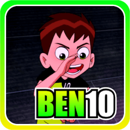 ikon Guide Ben 10 Ultimate Alien