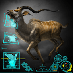 AR Camera : Virtual Hologram Photo Editor icon