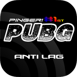 ikon PUBG Pinger for Anti LAG