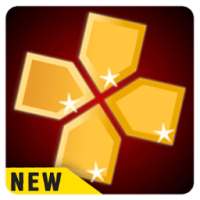Emulator for PSP - PPSSPP Gold for Android !