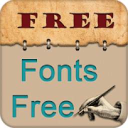 Free Fonts 3