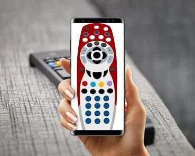 Universal Remote for All TV screenshot 2