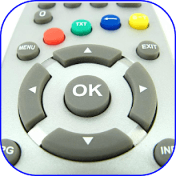ikon Universal Remote for All TV