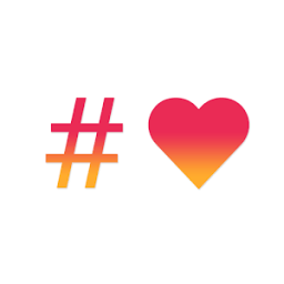 ikon Like : Tag for Instagram