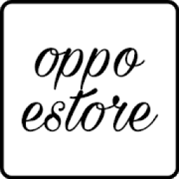 Oppo Apps - store icon