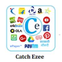 Catchezee - All Shopping and Entertainment Sites on 9Apps
