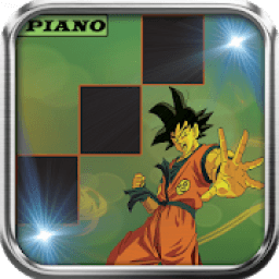 Dragonball Piano Game आइकन