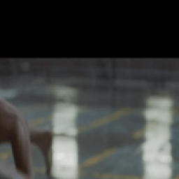 VR Video Player आइकन