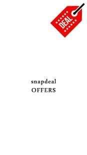 DEALS - INDIA SHOPPING | BEST DEALS screenshot 3
