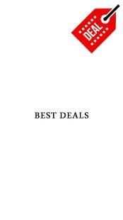 DEALS - INDIA SHOPPING | BEST DEALS screenshot 8