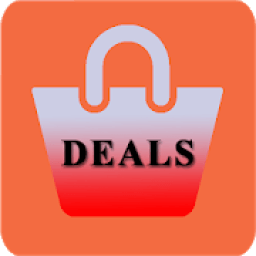 DEALS - INDIA SHOPPING | BEST DEALS आइकन