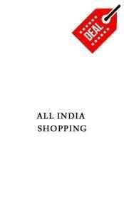 DEALS - INDIA SHOPPING | BEST DEALS screenshot 12