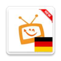 Smile Tv Deutschland Fersehen 2018