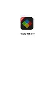 Photo Gallery screenshot 1