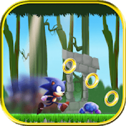 Sonic Speed Adventure आइकन