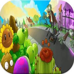 Guide Plants Vs Zombie 1.0.1