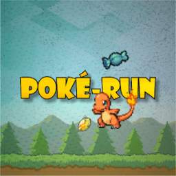 Poke-run