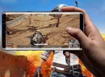 PUBG Mobile PLAYERUNKNOWN'S BATTLEGROUNDS Tips screenshot 2