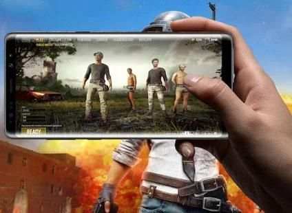 PUBG Mobile PLAYERUNKNOWN'S BATTLEGROUNDS Tips screenshot 1