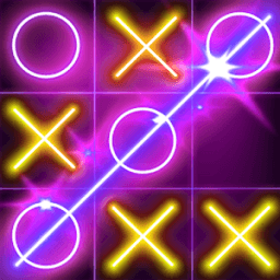 Gam Tic Tac Toe Free icon
