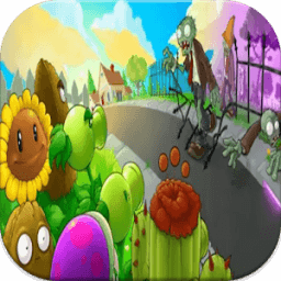 ikon Guide &amp; Trick Plants Vs Zombie