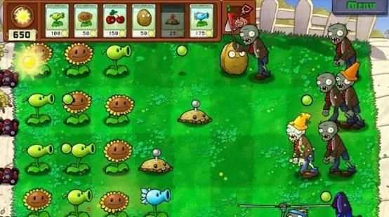 Guide & Trick Plants Vs Zombie screenshot 6