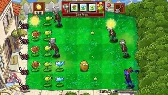 Guide & Trick Plants Vs Zombie screenshot 5