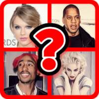 Guess The Singer