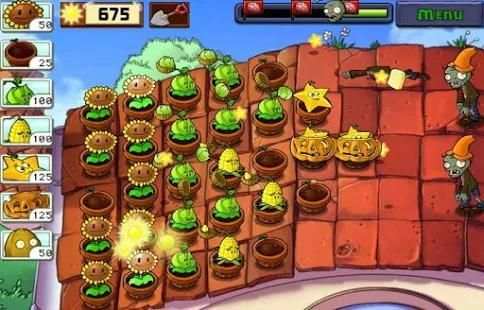 Guide & Trick Plants Vs Zombie screenshot 3