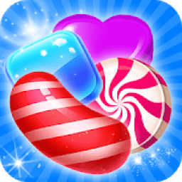 ikon Sugar Candy fever