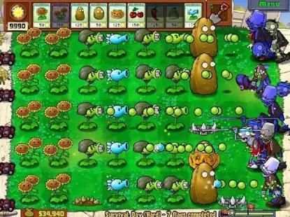 Guide & Trick Plants Vs Zombie screenshot 4