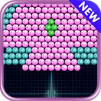 Bubble Shooter 2018 Game