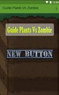 Guide & Trick Plants Vs Zombie screenshot 2