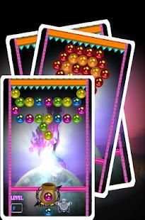 Bubble Shooter 2018 Game screenshot 1
