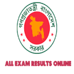 All Exam Results Online icon