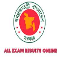 All Exam Results Online on 9Apps