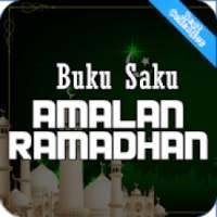Buku Saku Amalan Ramadhan on 9Apps