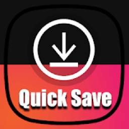 Quick Save 1.0.2