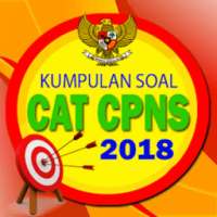 SOAL DAN MATERI CAT CPNS 2018