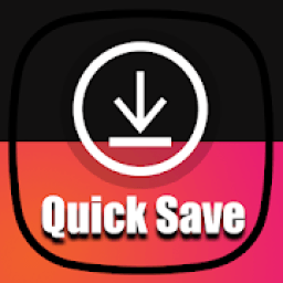 ikon Quick Save - Video Downloader for Instagram