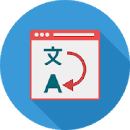 Camera Translator आइकन