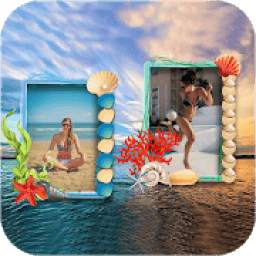 Sea Photo Frames Dual 1.0.0